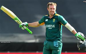 AB de Villiers